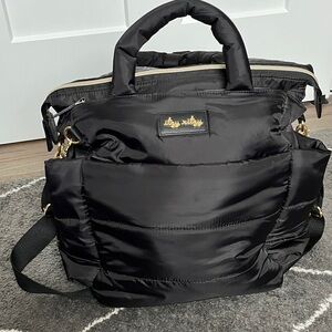 Itzy Ritzy Dream Convertible Diaper Bag